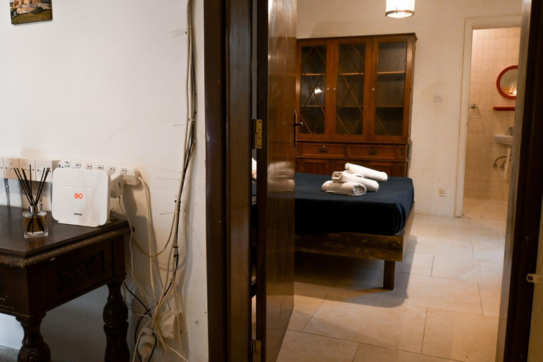 Facilities 3, Sefranda Guesthouse, St Julian's