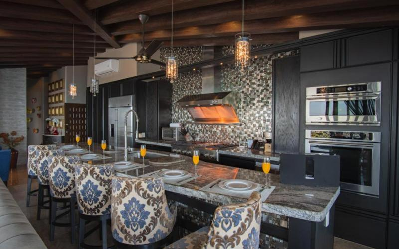Food & Drinks 4, Suites at Zona Romantica, Puerto Vallarta
