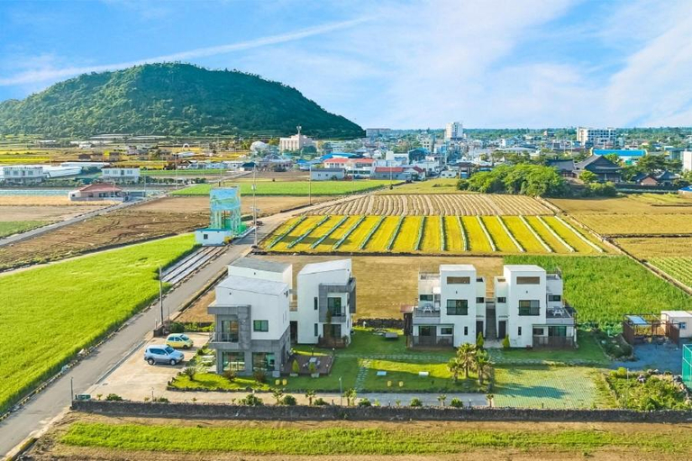 Others 2, Jeju gosanirang pension, Jeju