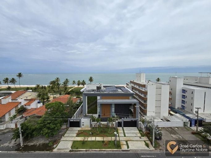 Exterior & Views 2, Get By Side, João Pessoa