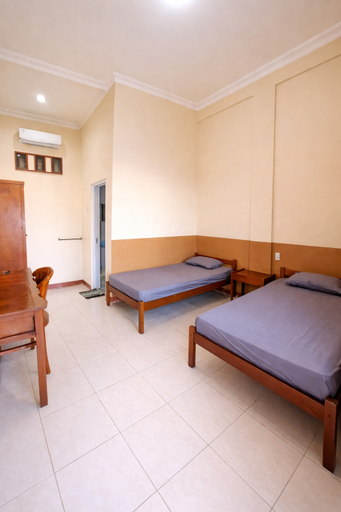 Hotel Kini Jaya Room Type - Standart AC