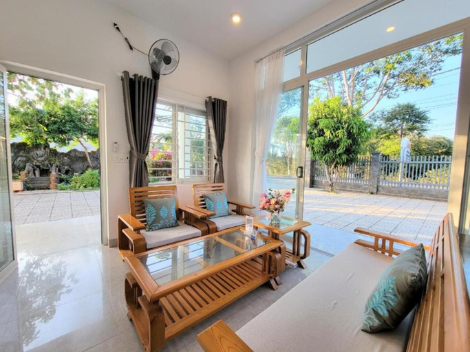 Others 5, Amy Motel Xuyên Mộc, Xuyên Mộc