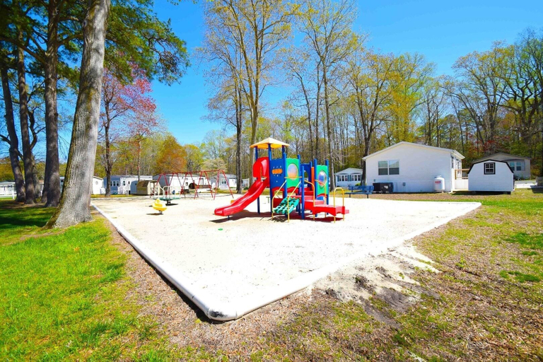 Children's area 5, White Horse Park-spinnaker Lane 96 4 Bedroom Home, Worcester