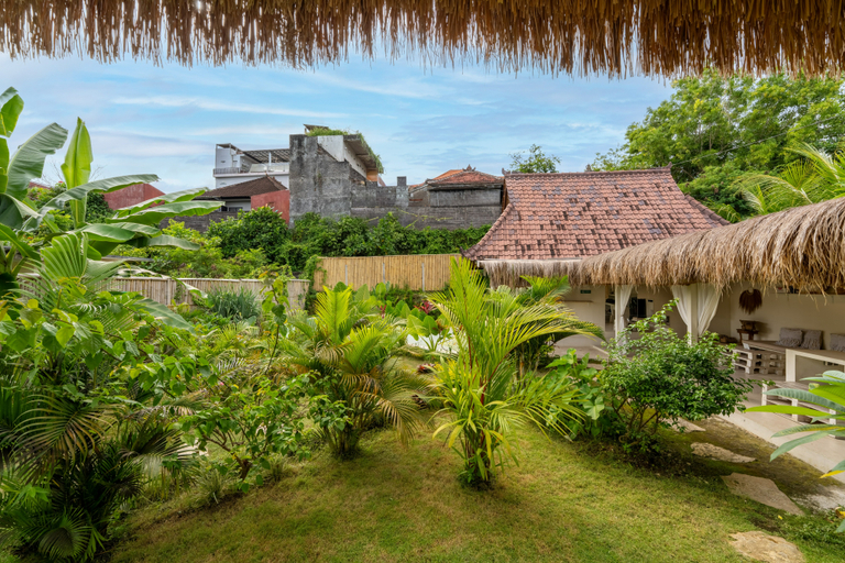 Exterior & Views 2, Villa Laguna by Pertama Management, Badung