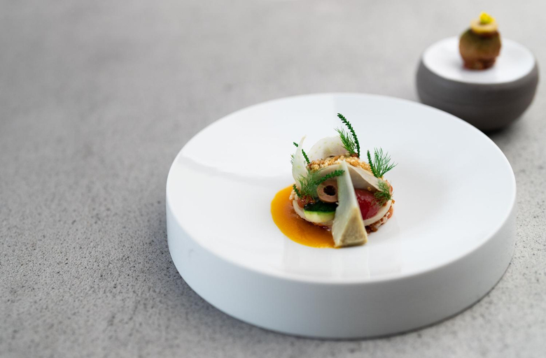 Food & Drinks 5, De Swarte Ruijter, Rijssen