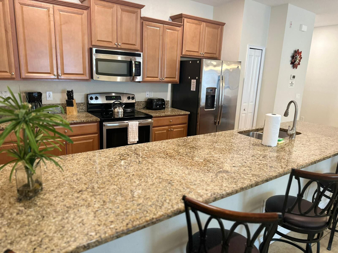 Others 5, 4bed Home in Storey Lake With Private Pool, Osceola