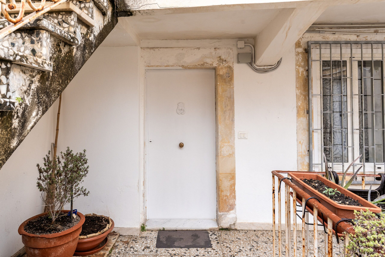 Room 2, Ortigia in Giallo by Wonderful Italy, Syracuse