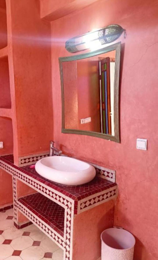 Bathroom 2, Nice house, Essaouira