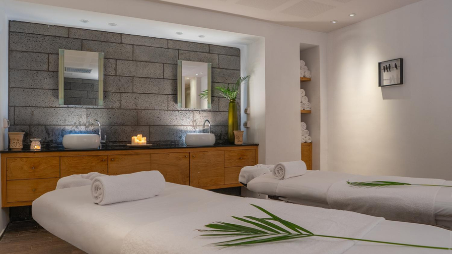 Bedroom, Hagoshrim Hotel & Nature