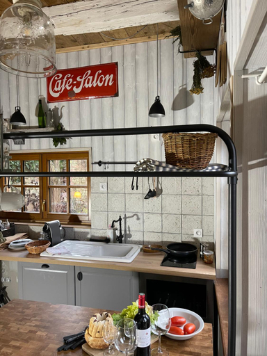 Food & Drinks, La Ferme de Marie, Bas-Rhin