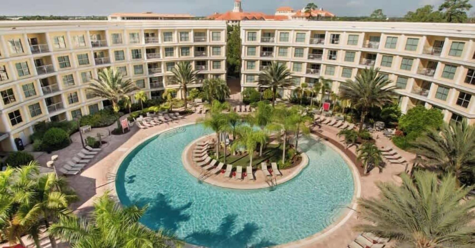 Pool 5, Orlando Getaway With Pool View Balcony, Osceola