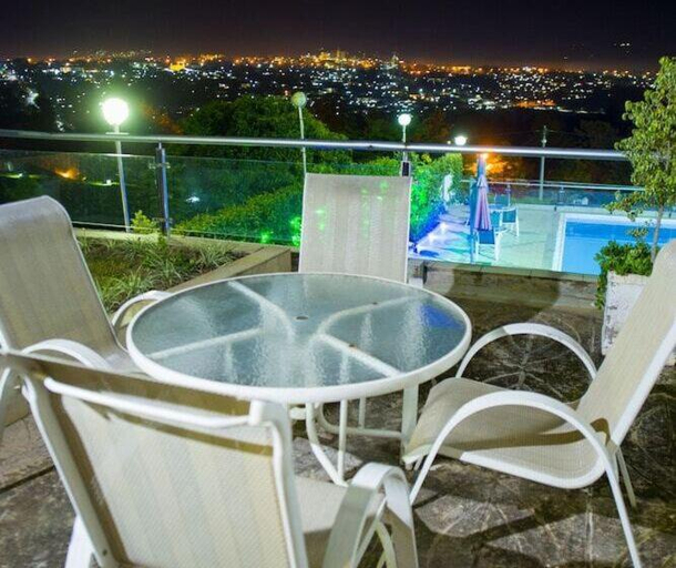 5, Saint jean prestige hotel, Kicukiro