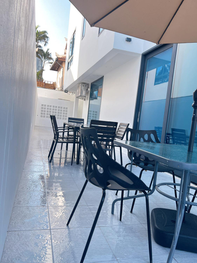 Others 3, modern pool villa 5 minutes to walking street & beach, Pattaya