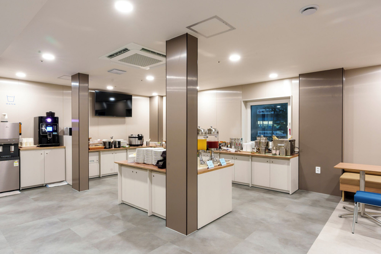 Food & Drinks 5, Toyoko Inn Ulsan Samsandong, Jung