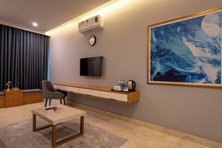 Interior 5, Hotel One Gujranwala, Gujranwala