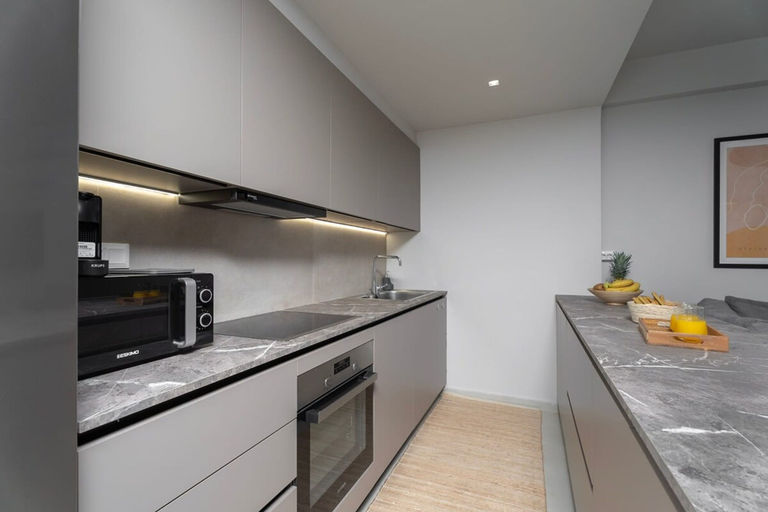 Room 3, Spei Luxury House With Private Pool, Crete