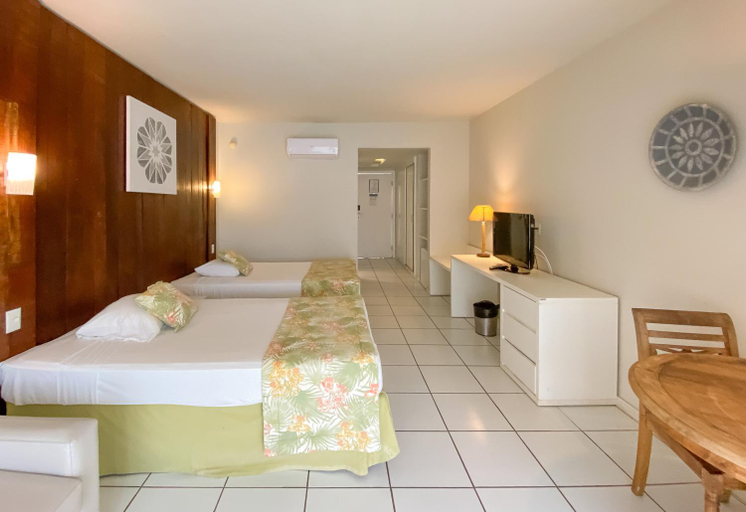 Bedroom 2, Buzios Beach Resort, Armação dos Búzios
