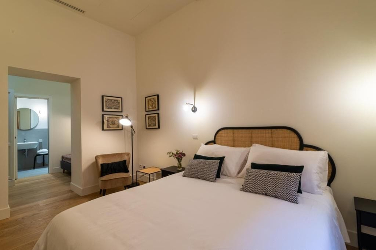 Bedroom 3, Relais Virgilio, Roma