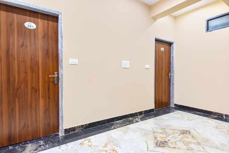 Public Area 2, Fabhotel The Castle Homestay, Jaipur
