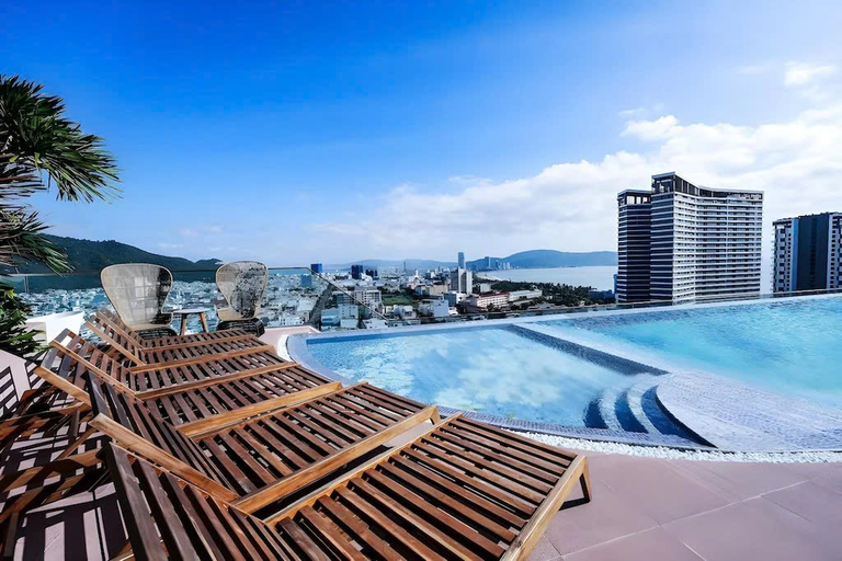Sport & Beauty 2, L'amor Boutique Hotel Quy Nhon, Qui Nhơn
