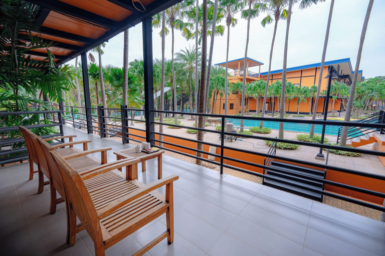 Others 5, Nongnooch Resort Pattaya, Sattahip