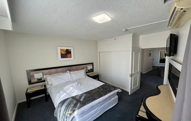 Room 4, Park 801 Executive Suite, City of Johannesburg