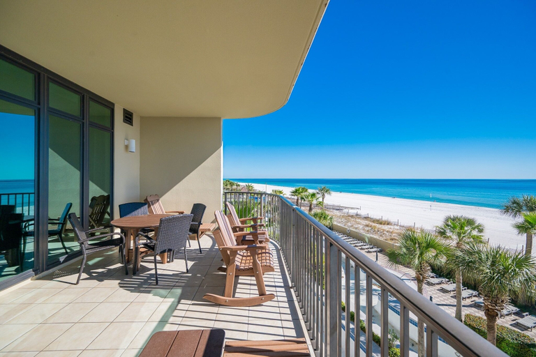 Property grounds 4, Phoenix West 304 3 Bedroom Condo, Baldwin