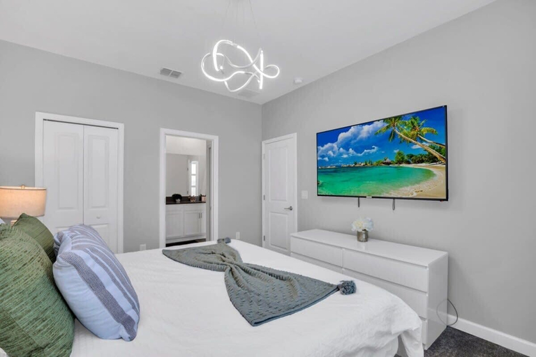 Interior 2, Luxury Incredible Themed Home, Best Vacation, Osceola