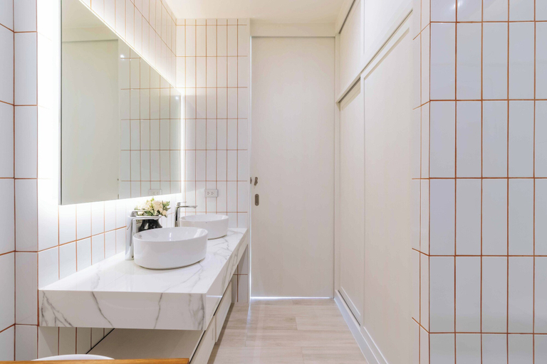 Bathroom 3, 4BR Pool Villa Near Bang Tao Beach V301, Phuket Island
