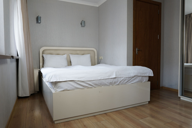 Room 2, ABN BOUTIQUE TBILISI HOTEL, Tbilisi