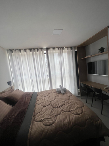 Bedroom 3, Get By Side, João Pessoa