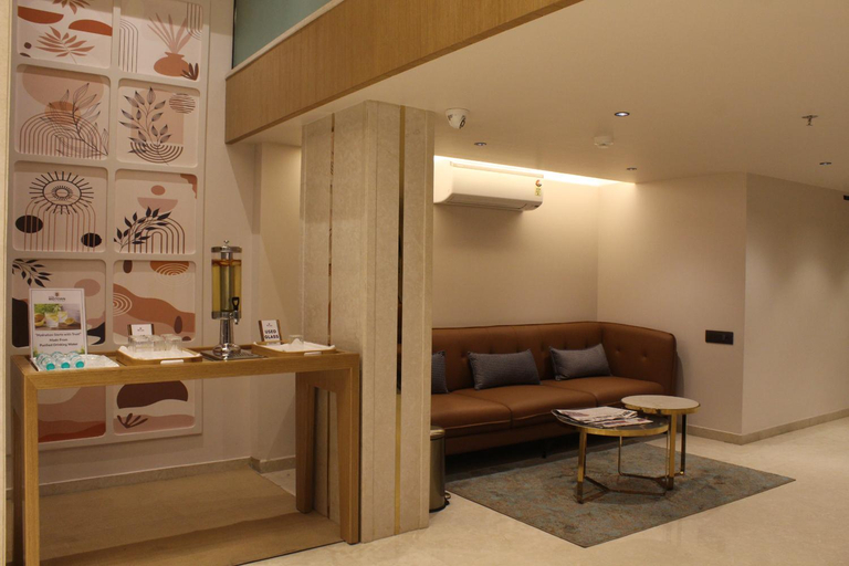 Others 2, Hotel Midtown, Surat