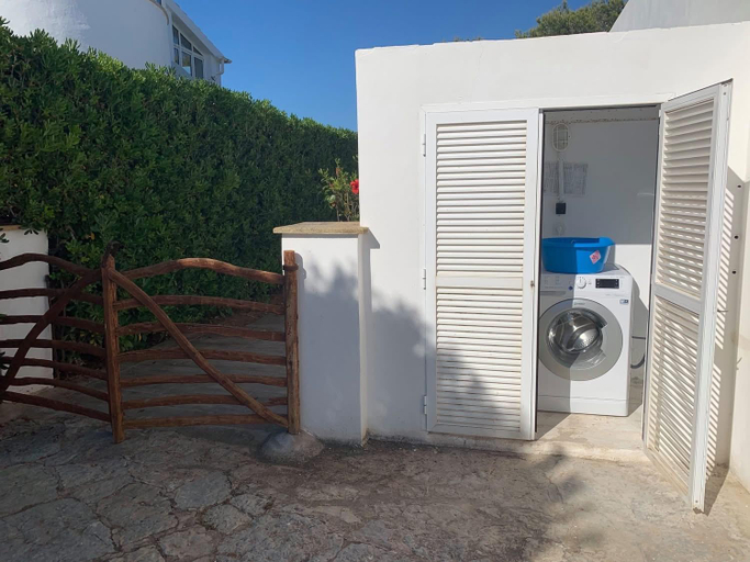 Others 2, Casa SONEA private access to Cala nBrut., Baleares