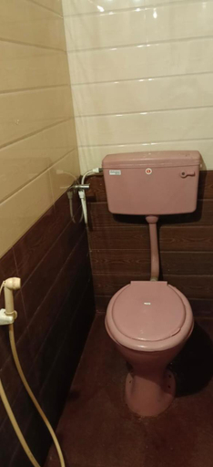 Bathroom 3, Lion Resorts, Sirumalai, Dindigul