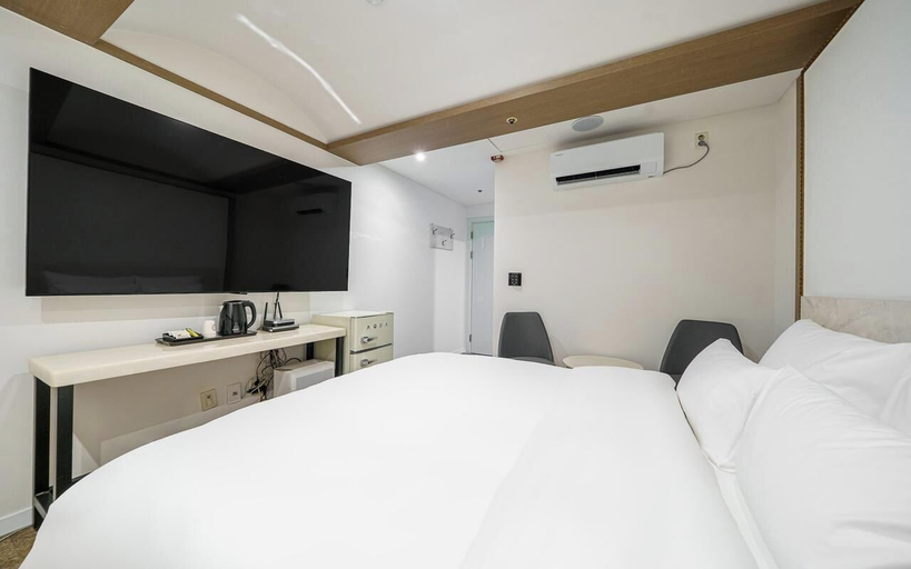 Bedroom 4, Dongtan Hotel Yein, Hwaseong