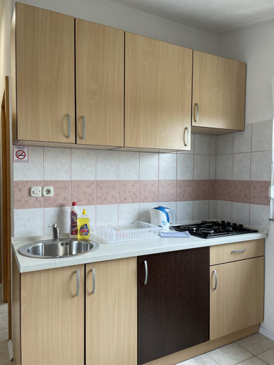 Kitchen 2, Apartments Vir, Vir