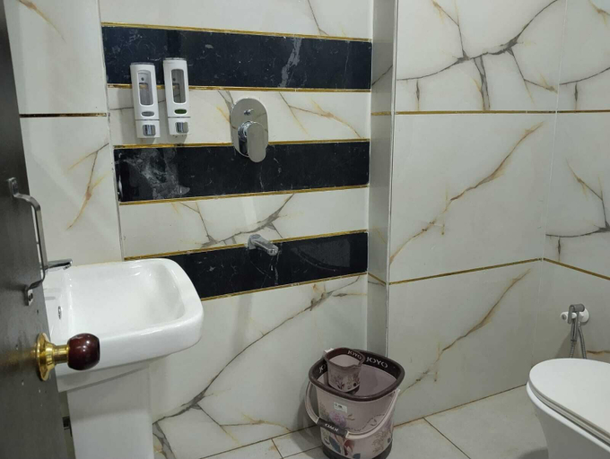 Bathroom 4, AD PREMIUM HOMES 3, Bangalore