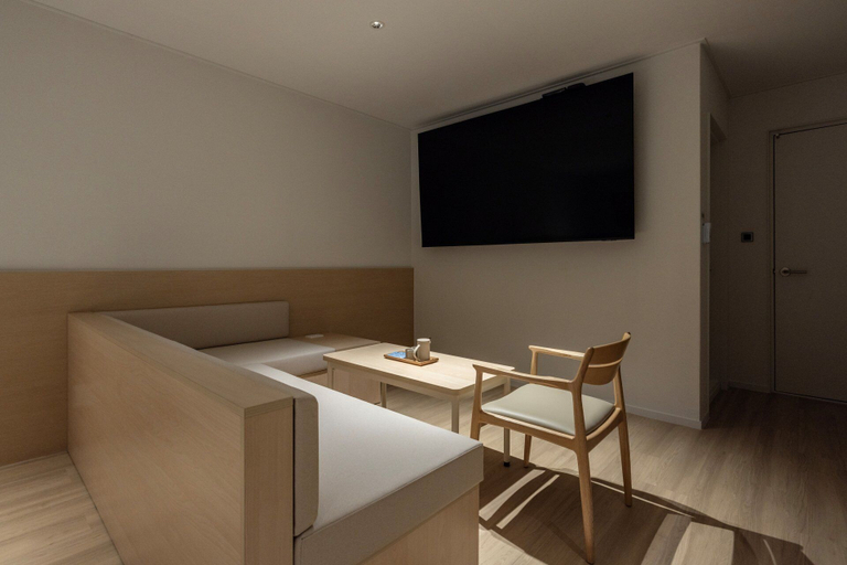 Interior 4, Anook Hotel Jungangro Station, Daedeok