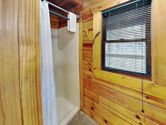 Property amenity 5, Mick's Hideaway, Sevier