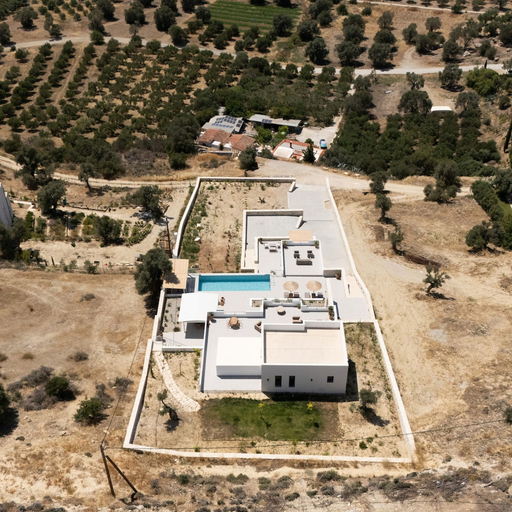 Room 3, Kyma Luxury Villa With Private Pool, Faistos