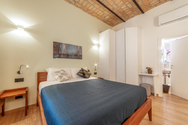 Room 4, Luxury Vatican Rooms, Rome