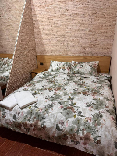 Bedroom 3, Hotel Lura, Tiranës