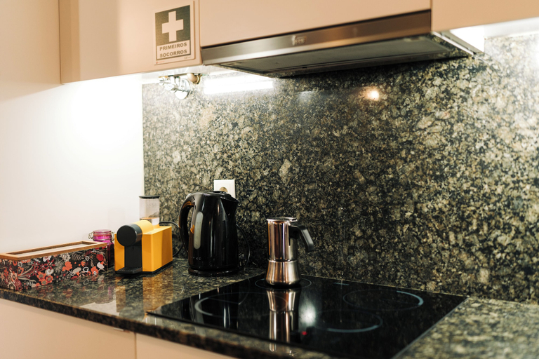 Private kitchen 2, Villas do Agrinho, Terras de Bouro