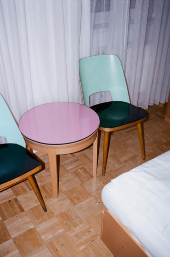 Bedroom 3, Hotel Am Brillantengrund, Wien