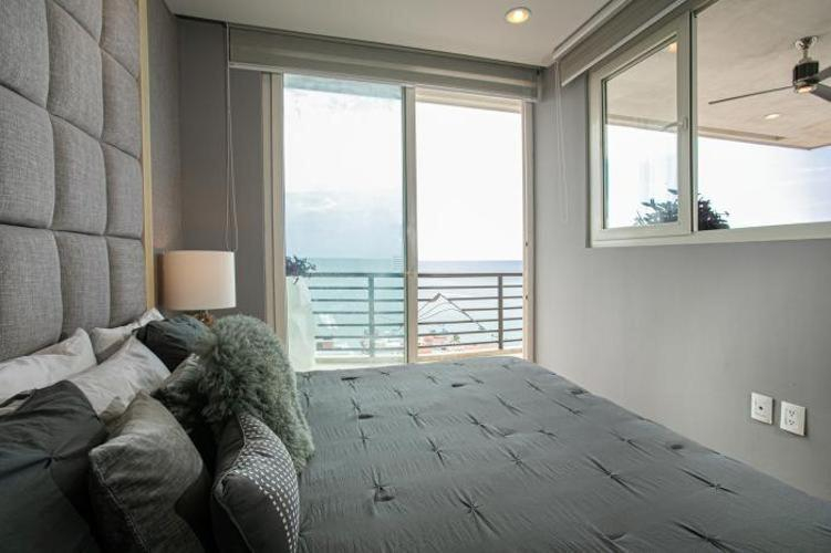 Bedroom 2, Suites at Zona Romantica, Puerto Vallarta