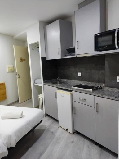 Room 4, Bike Suite, Figueira da Foz
