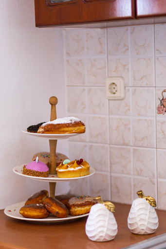 Food & Drinks, Sunrock Suites, South Aegean