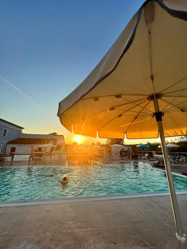 Sport & Beauty 3, B&B gli orti, Pescara