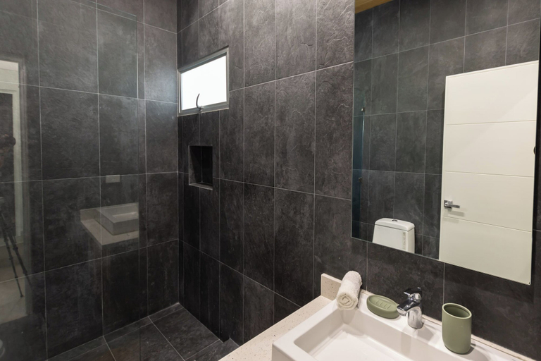 Bathroom 4, Villa Venus, Puntarenas