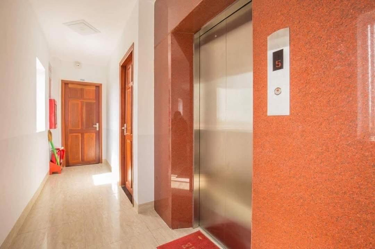 Others 5, Thien Y Hotel, Vũng Tàu